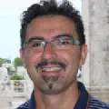 Pasquale Ceglie's portrait